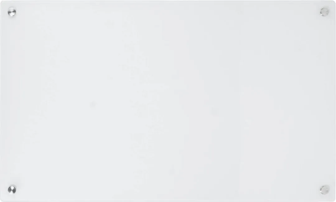 Eurom Mon Soleil 450 Verre WiFi | Infrarood wand verwarmingspaneel - 20 m3 - 450 Watt - glas