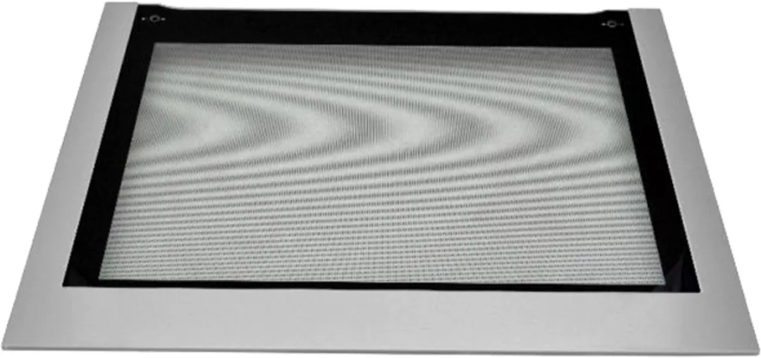 Electrolux Buitenste Oven deurglas 5611824029