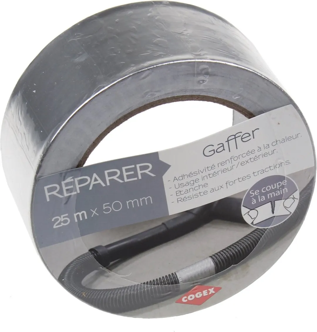 FACOM ALU Tape 69853