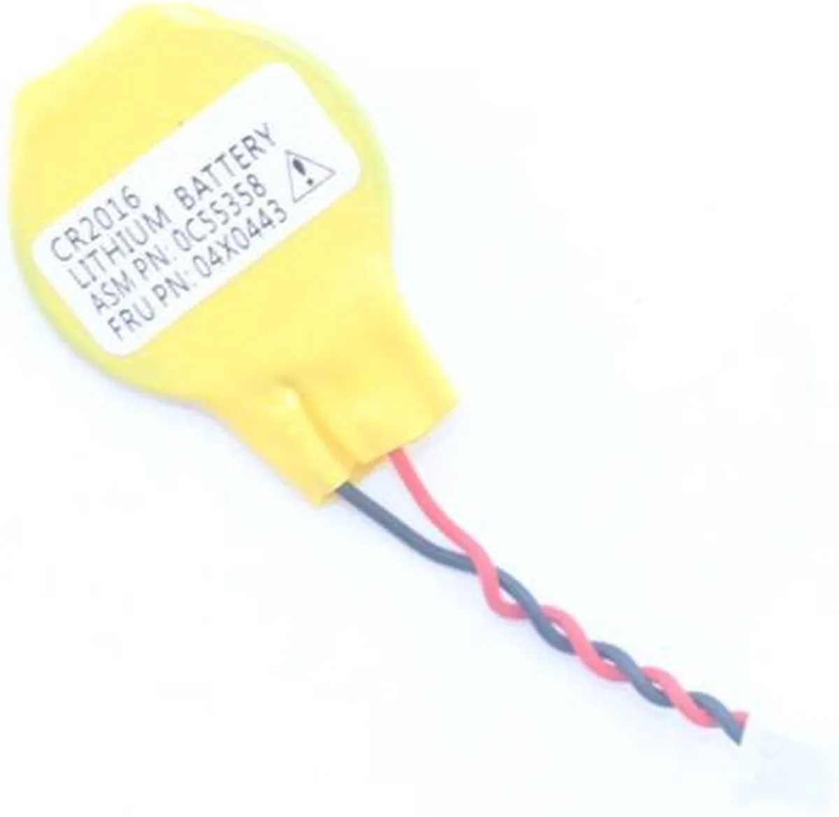 Lenovo 04X0443 Laptop Accu