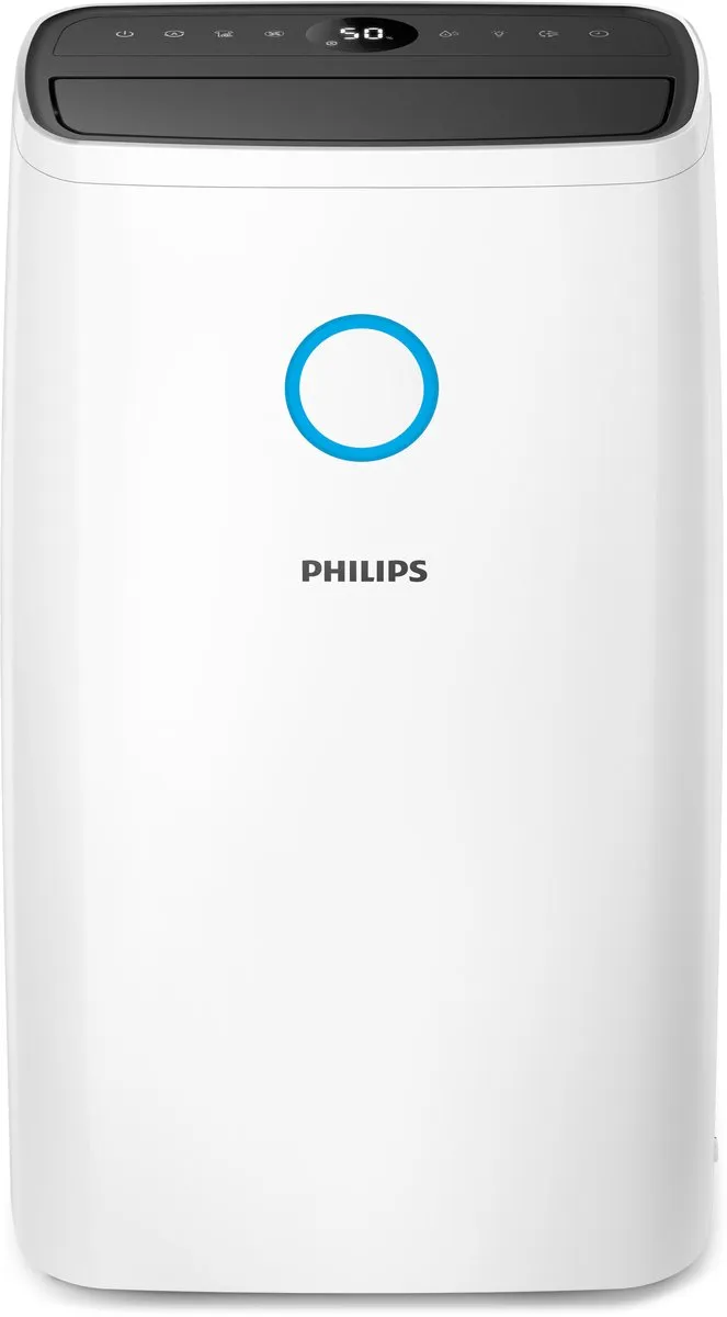 Philips PureProtect Mini AC0950/10 Luchtreiniger 250 m³/u - Wit - afbeelding 6 van 6
