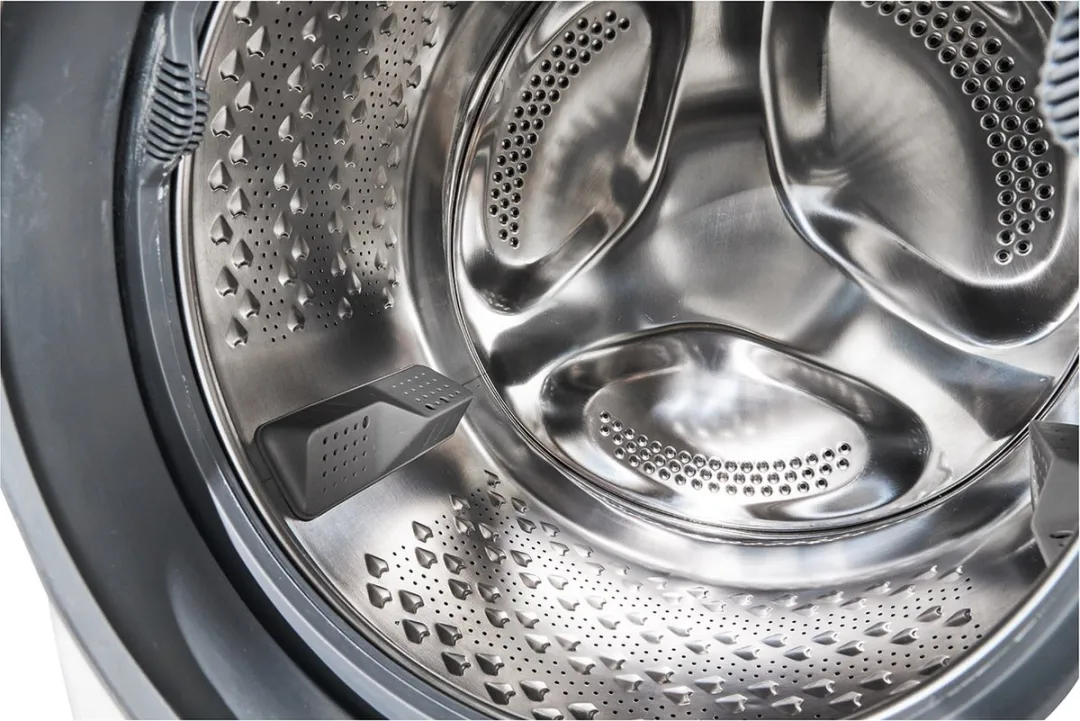 Beko B3DT58447W Was-droogcombinatie 8/5 kg - Wit