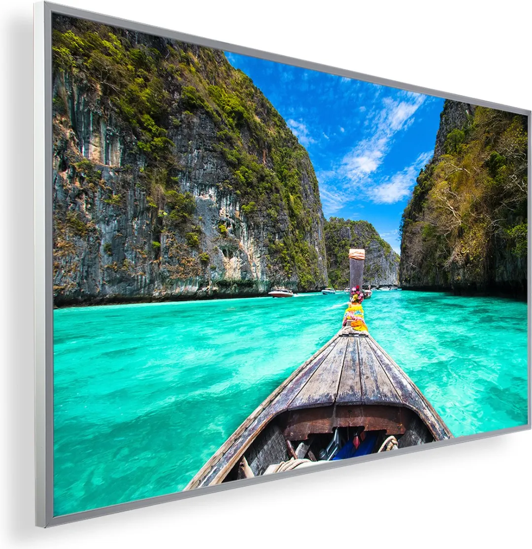 Könighaus Infrarood Phi Phi Island 30 Verwarmingspaneel 300W