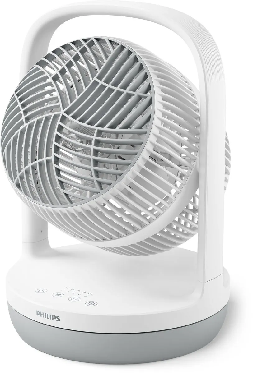 Philips 2000 Series CX2050/00 Tafelventilator