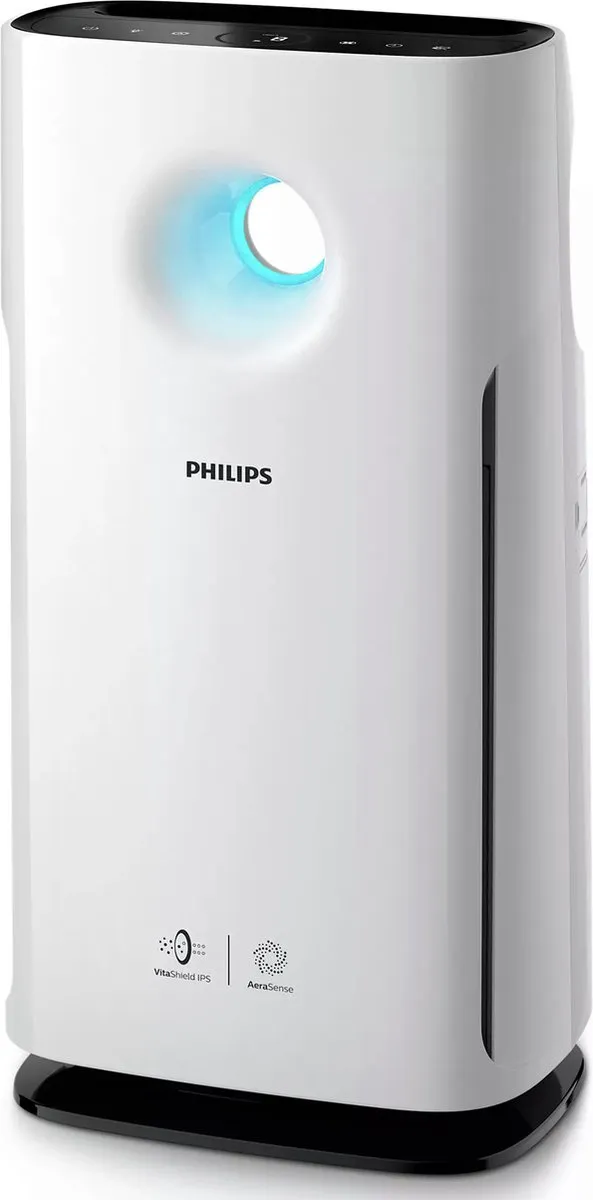 Philips NanoProtect FY3432 Filter - Cilinderstofzak - afbeelding 6 van 6