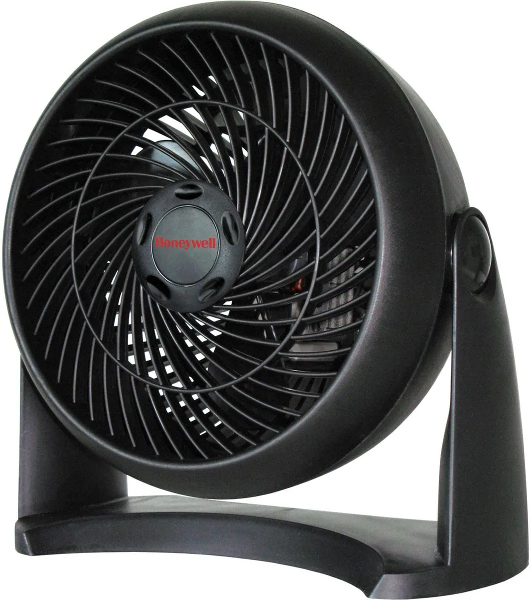 Honeywell HT900E Vloerventilator 40W