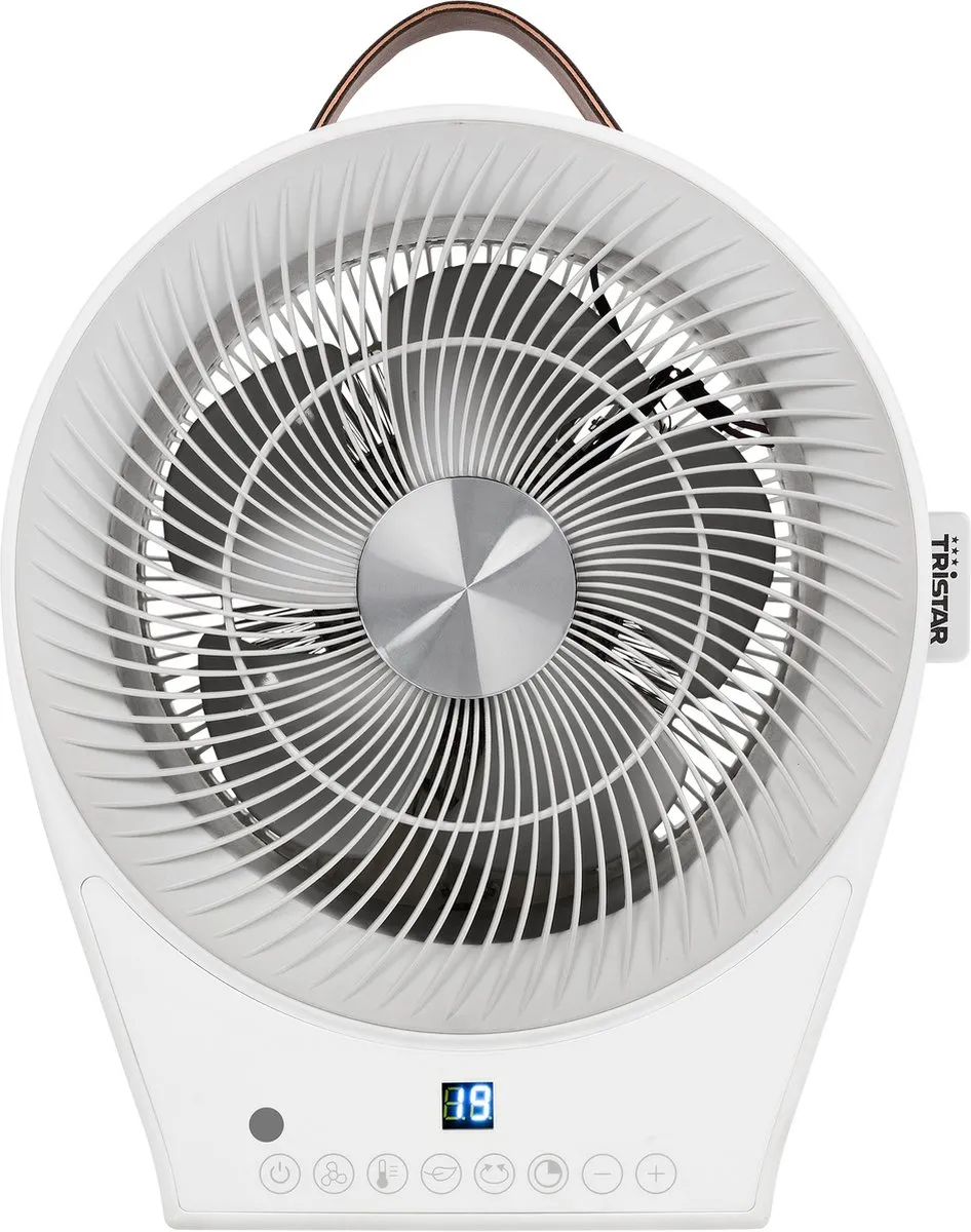 Tristar KA-5160 Ventilator met warmtefunctie