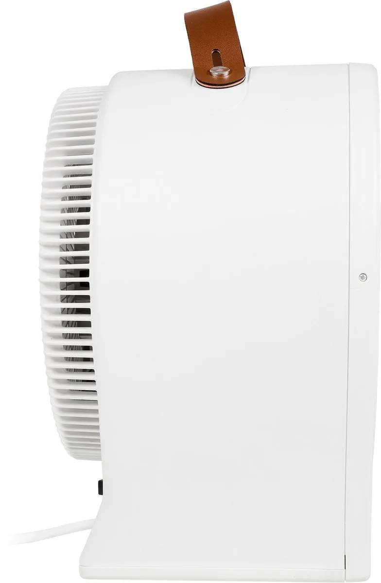 Tristar KA-5160 Ventilator met warmtefunctie - 2000W - Wit