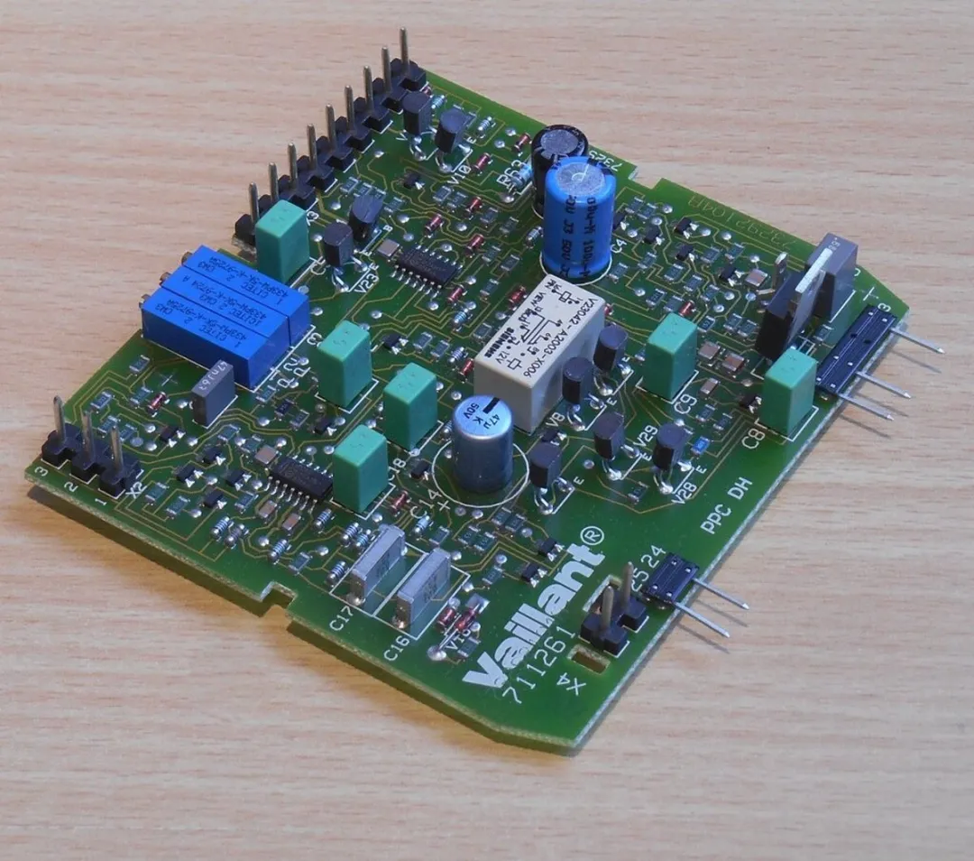 Vaillant VC-VCW 130397 Turbo Module