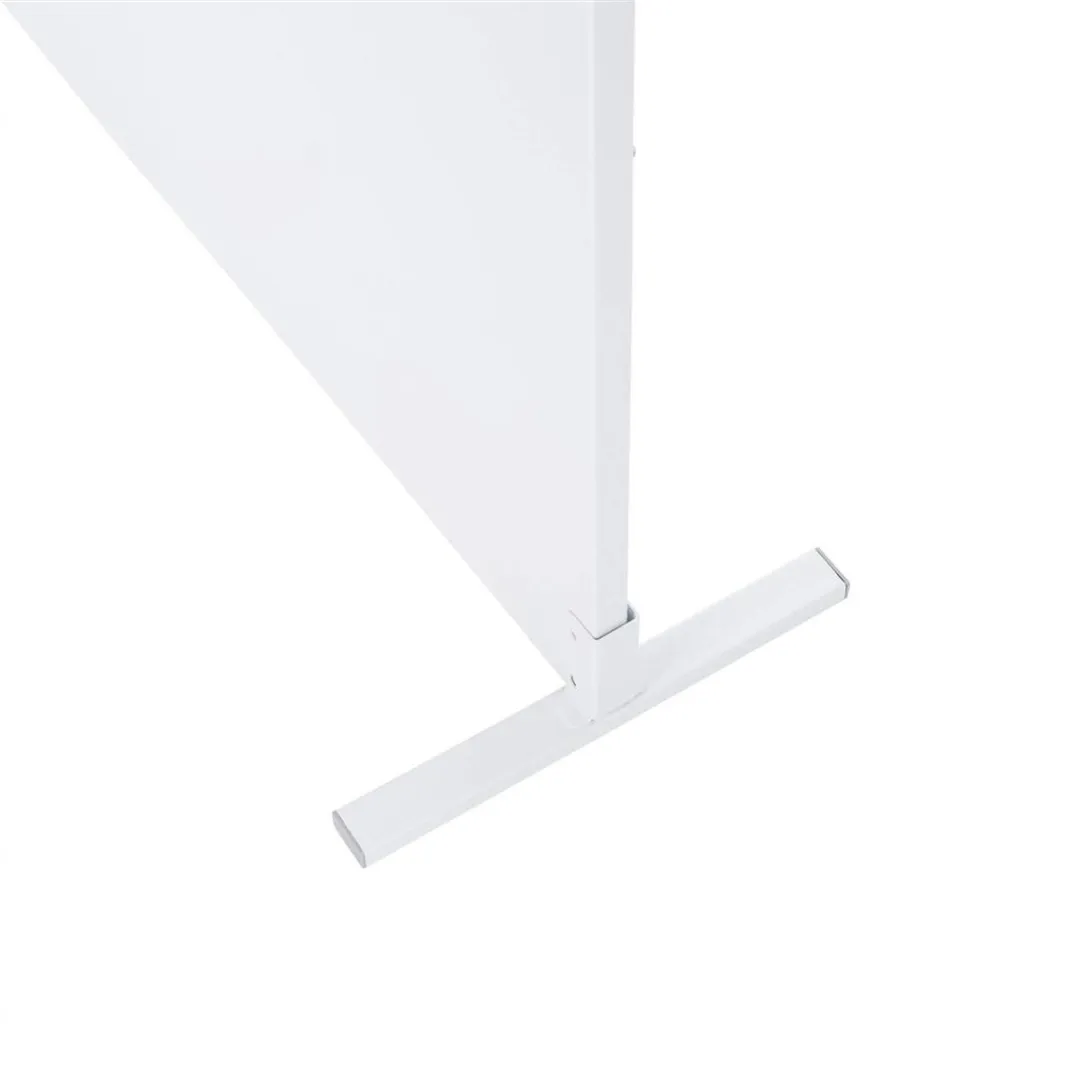 Eurom Mon Soleil Display 770 Wi-Fi Wandkachel 770W - IP24