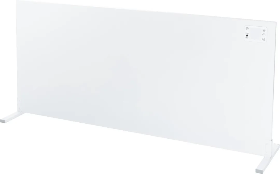 Eurom Mon Soleil Display 770 Wi-Fi Wandkachel 770W