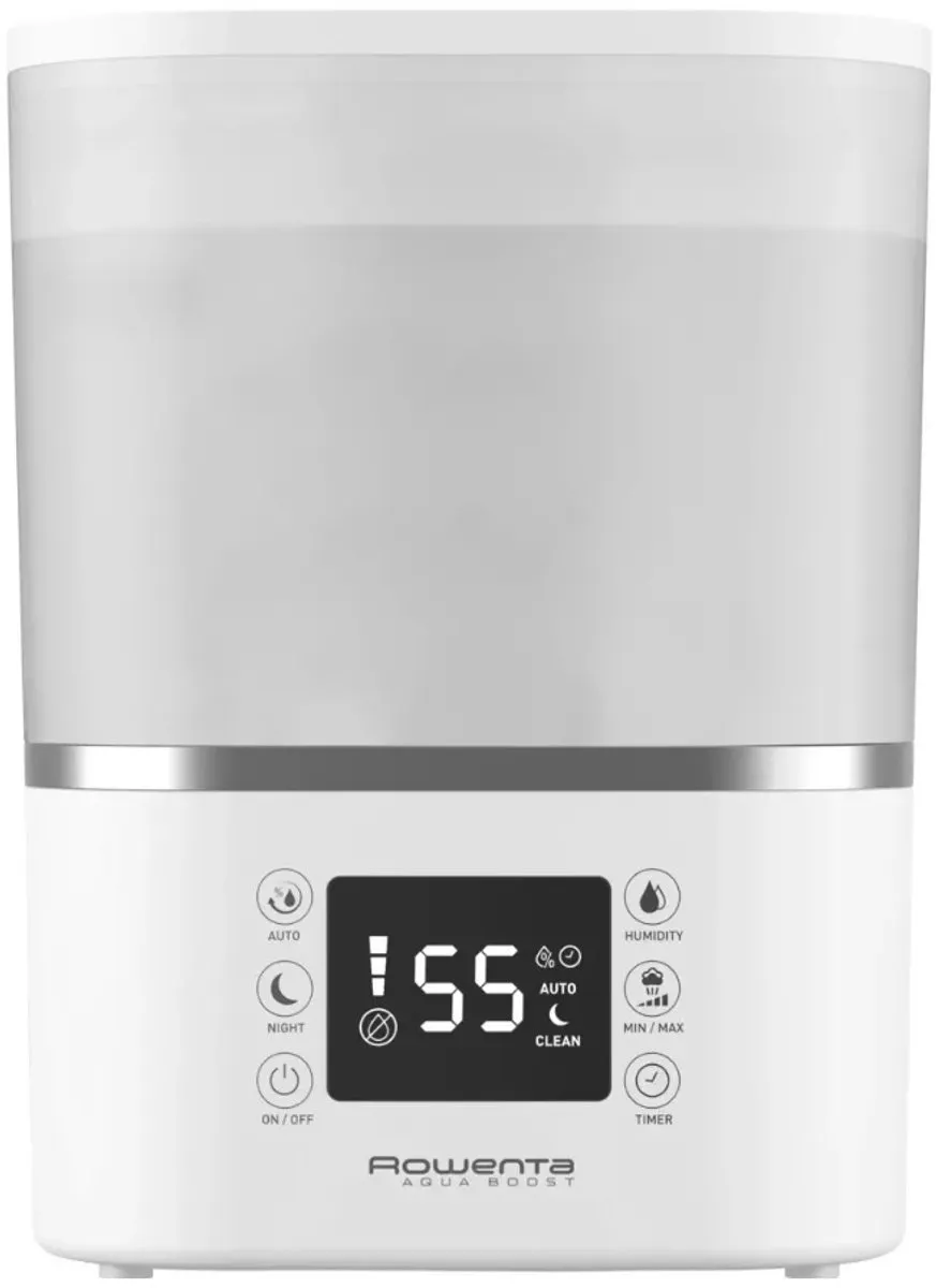 Rowenta Aqua Boost HU4020 Luchtbevochtiger 115W