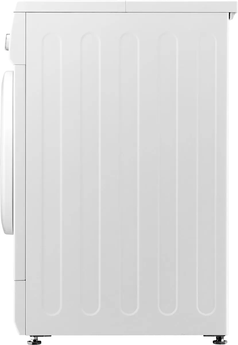 LG GD3M108N3 Was-droogcombinatie 8/5 kg - Wit - afbeelding 6 van 6