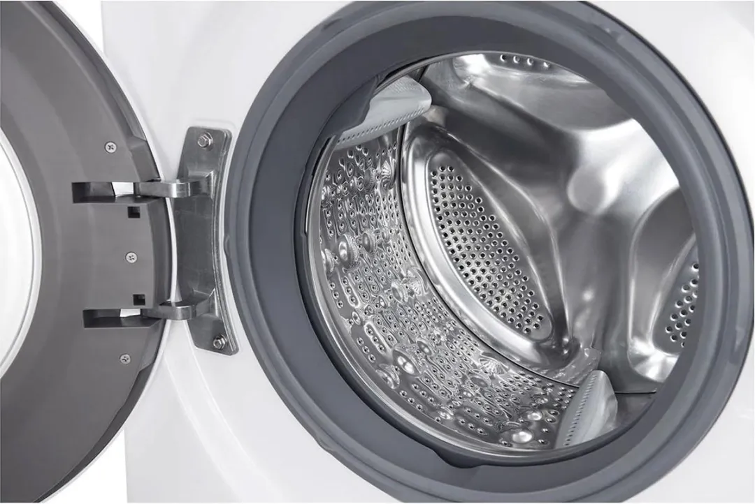 LG GD3M108N3 Was-droogcombinatie 8/5 kg - Wit