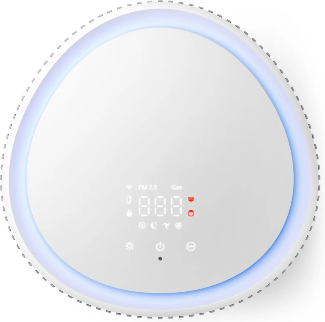 Philips 3200-serie AC3220/10 Luchtzuiveraar - Grijs