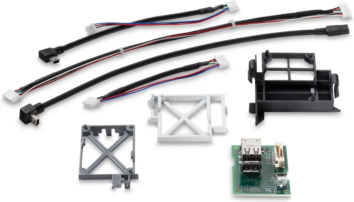HP Interne USB-poorten F2A87A