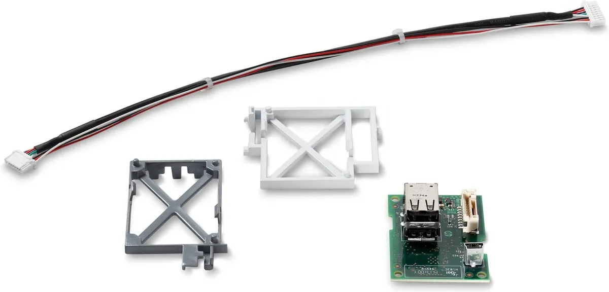HP Interne USB-poorten F2A87A