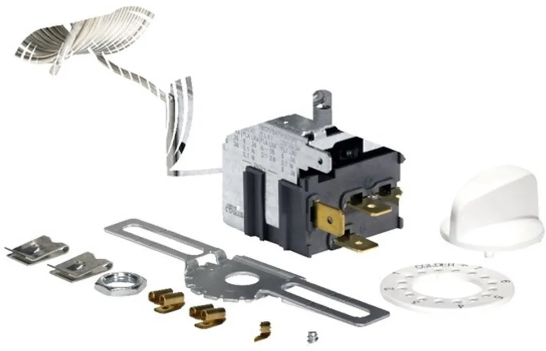 Danfoss 077B7003 Koelkastthermostaat