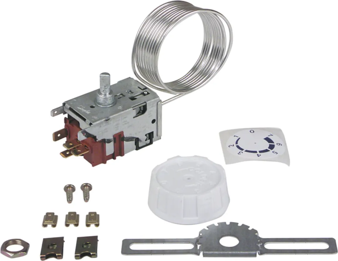Danfoss 077B7003 Koelkastthermostaat