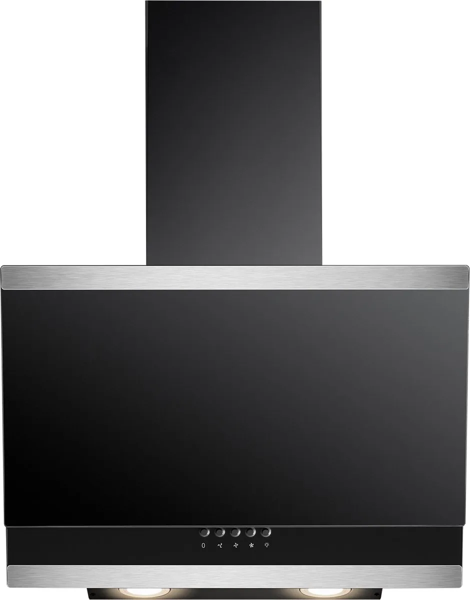 Bomann DU 7610 G Afzuigkap 60cm