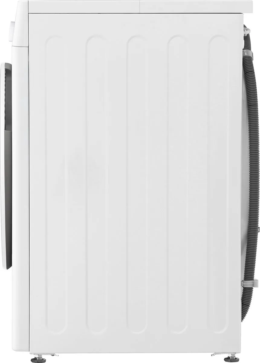 LG GD3R509S0 Was-droogcombinatie 9/6kg - Wit
