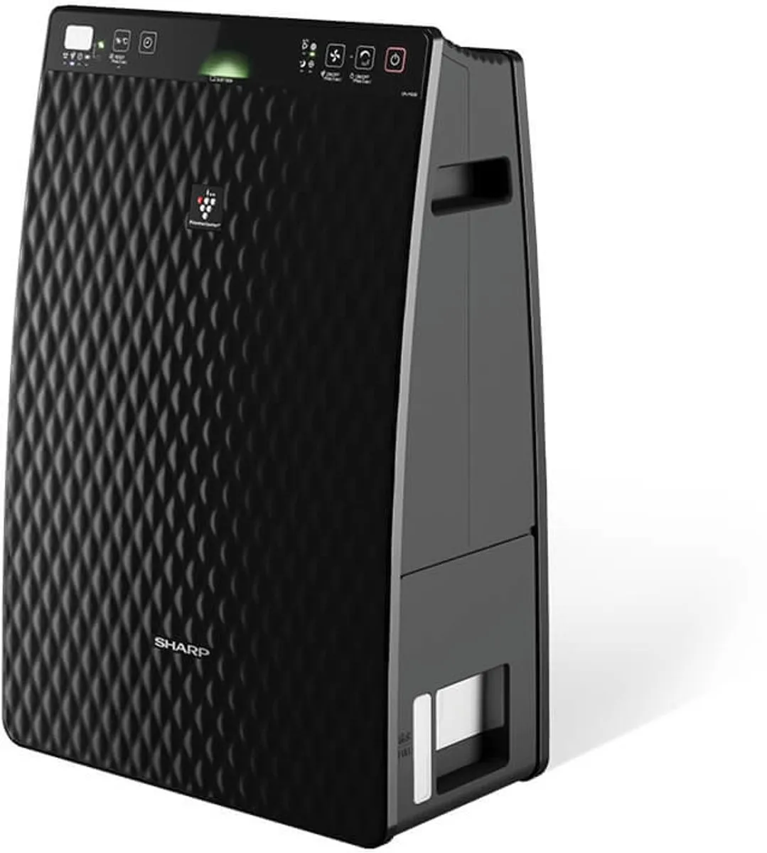 Sharp UA-HG30E-B Luchtreiniger 21m²
