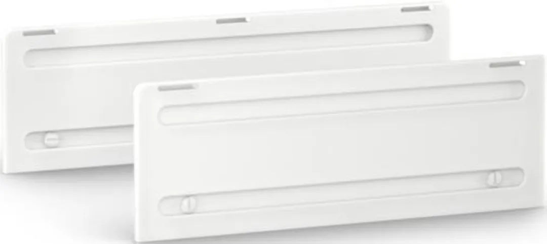 Dometic Winterafdekset WA120/130 Wit
