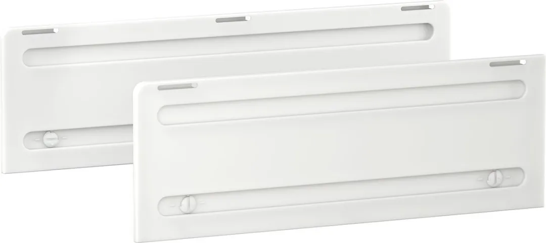 Dometic Winterafdekset WA120/130 Wit