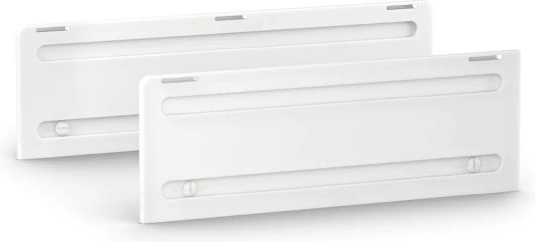 Dometic Winterafdekset WA120/130 Wit