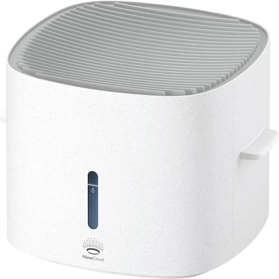 Philips 3000 Series AC3737/10 Luchtbevochtiger & Luchtreiniger 131m² - Wit