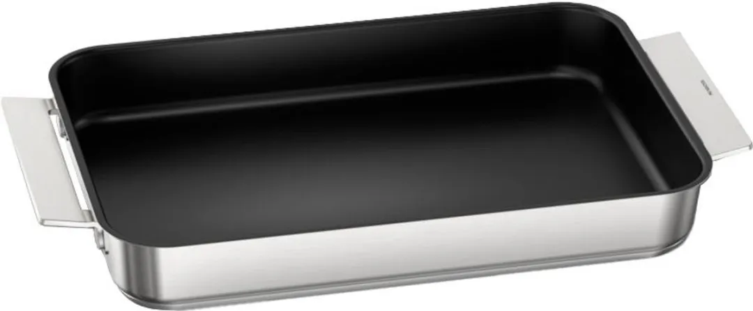 Neff Flexpan Z9401FF0 Inductiepan - Groot - Zwart