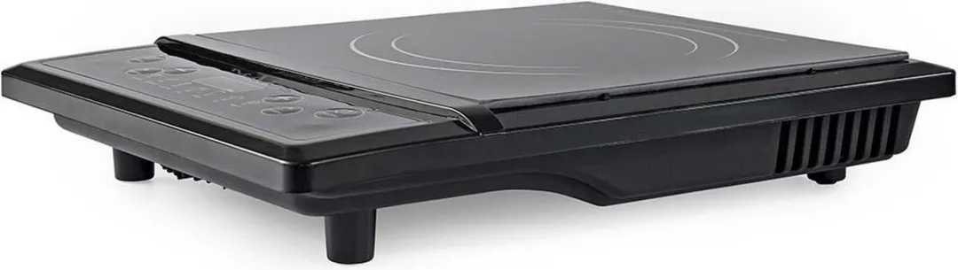 Nedis KAIP113C1 Inductiekookplaat 2000W - Zwart