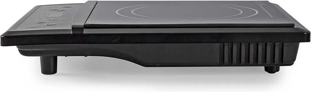 Nedis KAIP113C1 Inductiekookplaat 2000W - Zwart