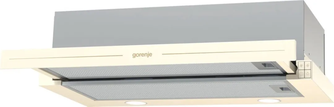 Gorenje BHP62CLI Inbouw Afzuigkap