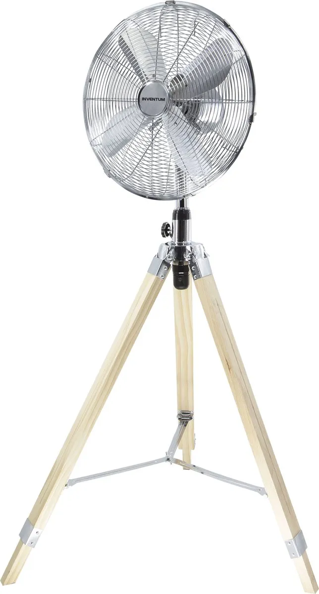 Inventum VST414C Statiefventilator