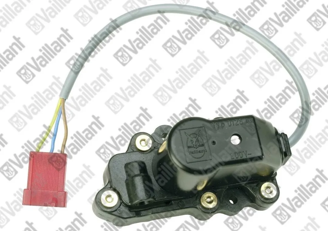 Vaillant Delta P Ventiel VCW 242ECWK 012648