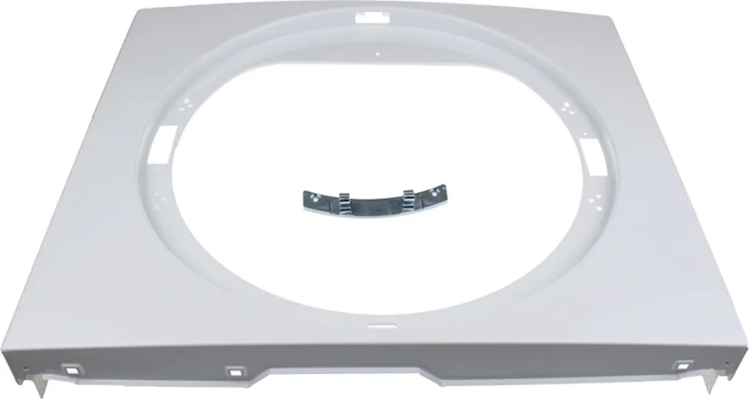 Electrolux HP P10 Voorpaneel met scharnier 4055306585