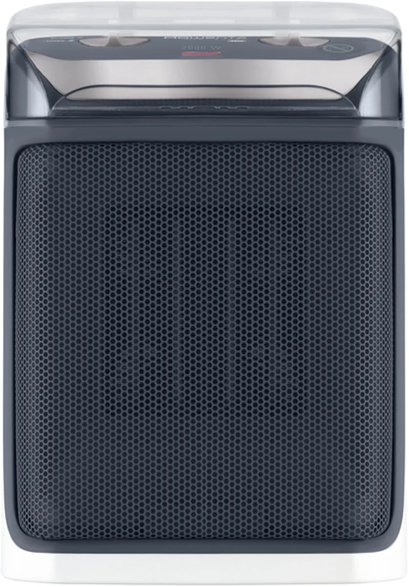 Rowenta Mini Excel Aqua SO9281 Keramische Kachel 2000W - Wit