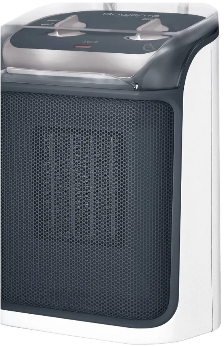 Rowenta Mini Excel Aqua SO9281 Keramische Kachel 2000W