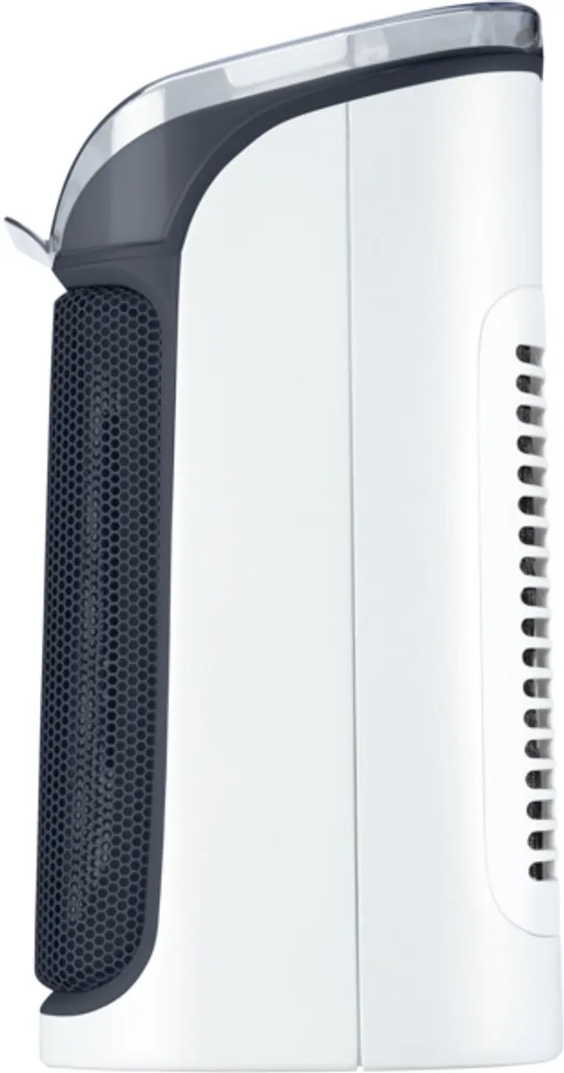 Rowenta Mini Excel Aqua SO9281 Keramische Kachel 2000W - Wit