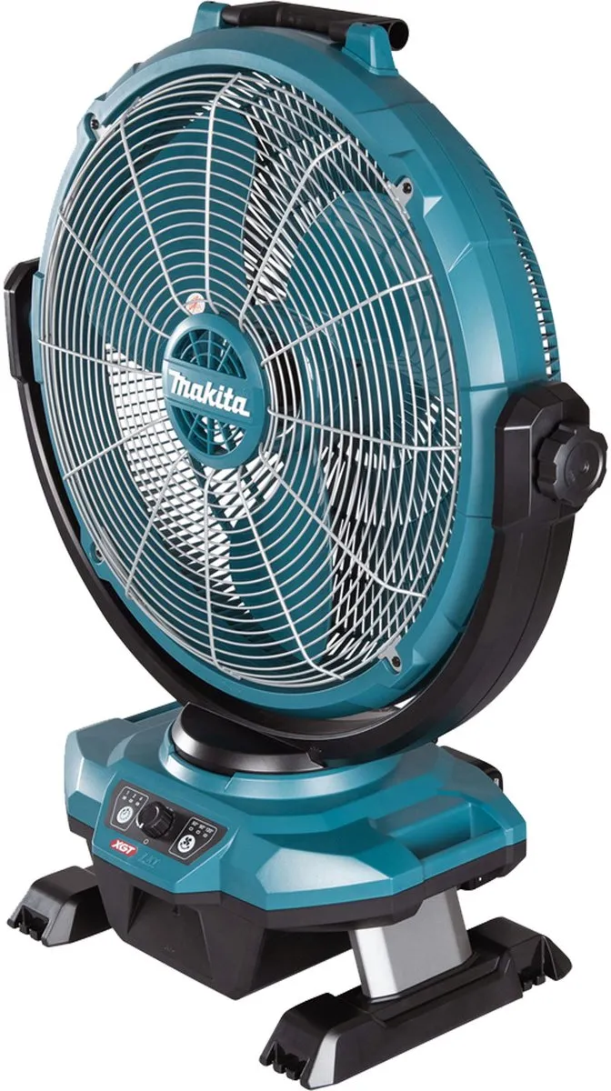 Makita CF003GZ Accu Ventilator 40V Max