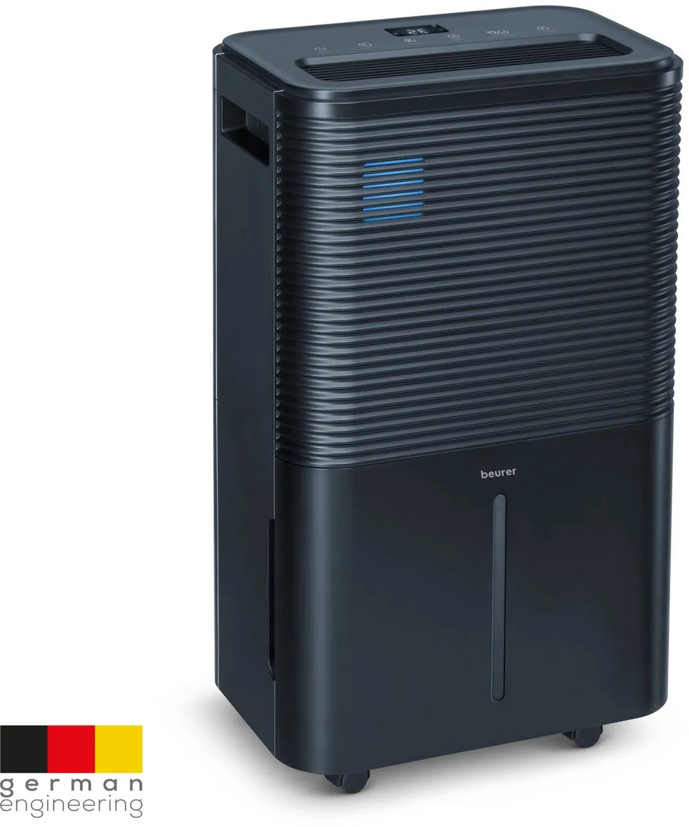 Beurer LE 250 Luchtontvochtiger 4L