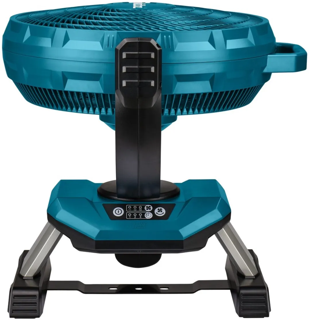 Makita DCF301Z Accu Ventilator 12V - 33cm