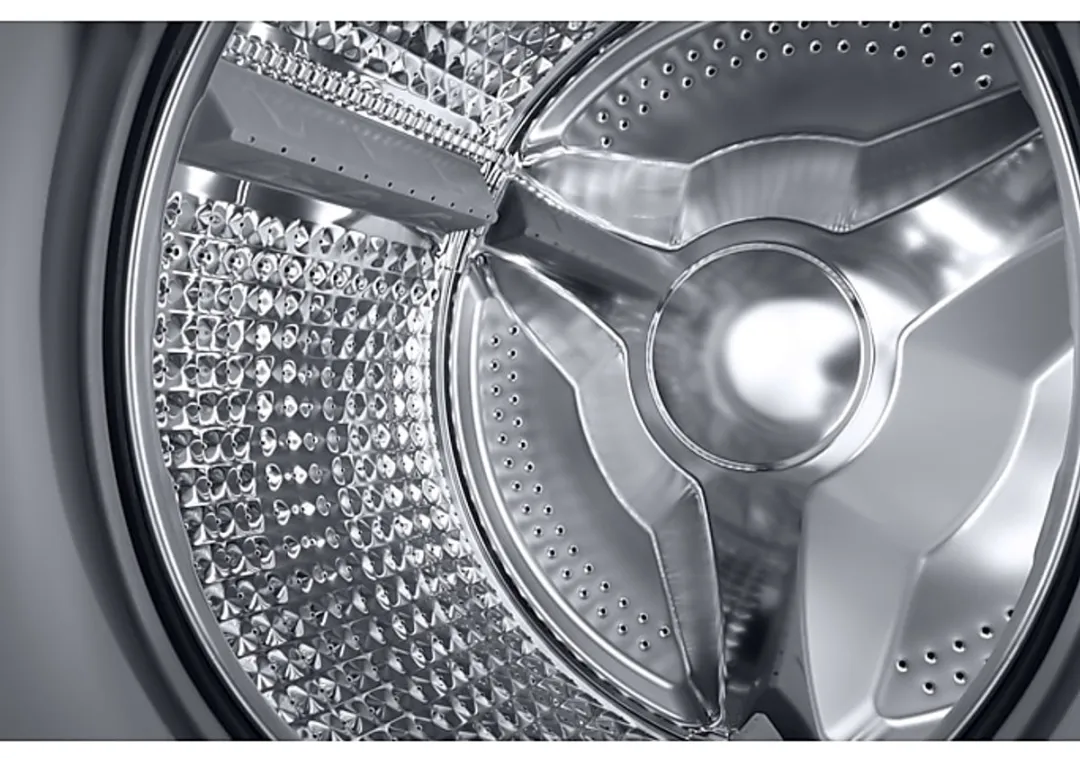 Samsung WD90DG6B85BE Wasdroogcombinatie 9/6kg - Wit