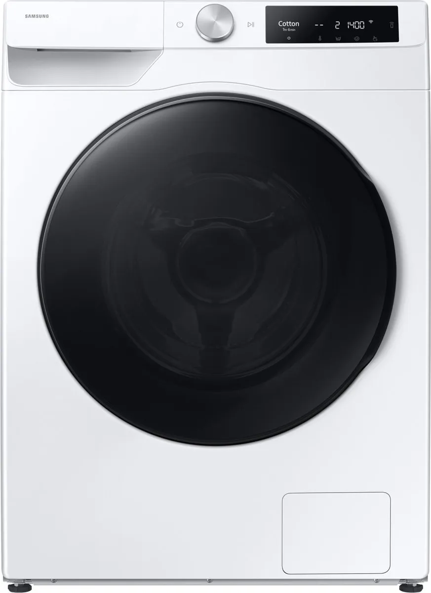 Samsung WD90DG6B85BE Wasdroogcombinatie 9/6kg