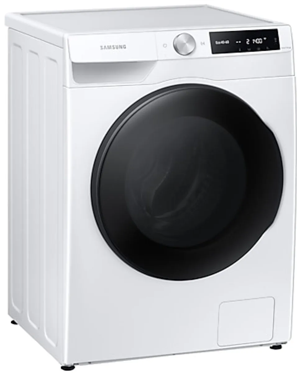 Samsung WD90DG6B85BE Wasdroogcombinatie 9/6kg - Wit