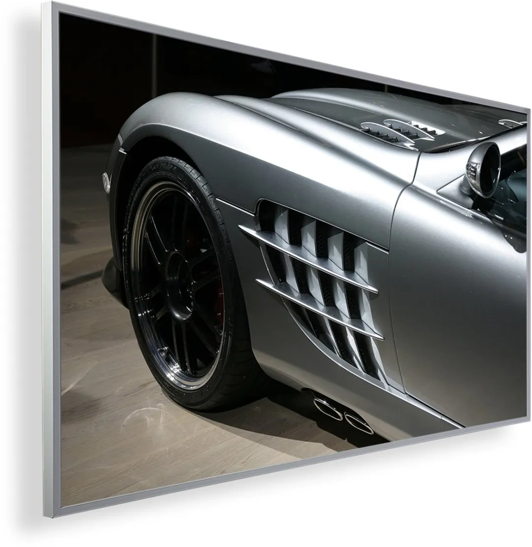 Könighaus Infrarood Verwarmingspaneel Mercedes SL 244 300W