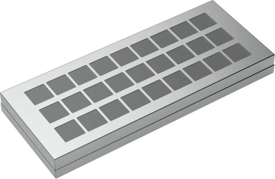 Neff Z51ITP0X0 Afzuigkapfilter