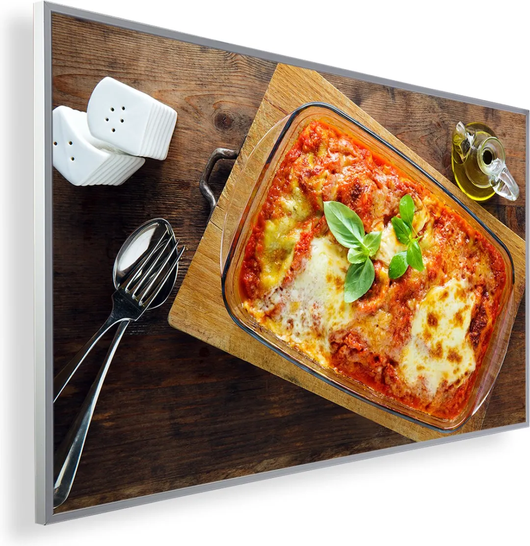 Könighaus Infrarood Lasagne 176 Verwarmingspaneel 450W