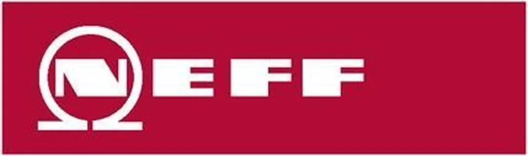 Neff Z5155X0 Koolstoffilter - Zwart